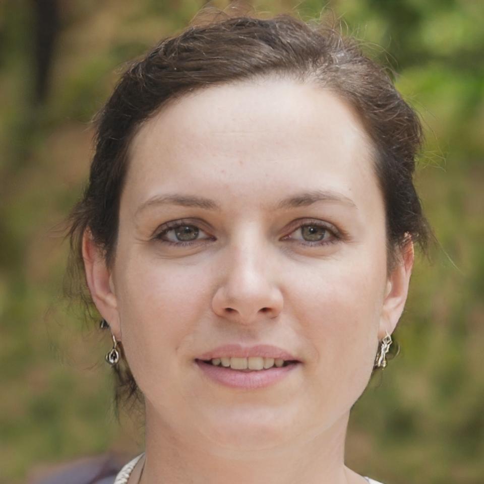 Елена Краснова